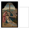The Lamentation, ca. 1520-25 by Ambrosius Benson