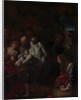 The Burial of Christ, 1595 by Annibale Carracci