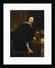 Lucas van Uffel, ca. 1622 by Anthony van Dyck