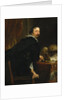Lucas van Uffel, ca. 1622 by Anthony van Dyck