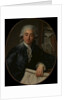 Eugène Joseph Stanislas Foullon d'Écotier, 1785 by Antoine Vestier