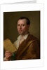 Johann Joachim Winckelmann, ca. 1777 by Anton Raphael Mengs