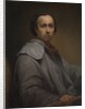 Self-Portrait, 1776 by Anton Raphael Mengs