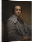 Self-Portrait, 1776 by Anton Raphael Mengs