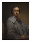 Self-Portrait, 1776 by Anton Raphael Mengs