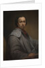 Self-Portrait, 1776 by Anton Raphael Mengs