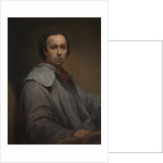 Self-Portrait, 1776 by Anton Raphael Mengs