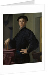 Portrait of a Young Man, 1530s by Agnolo Bronzino