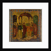 The Presentation in the Temple by Unknown