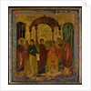 The Presentation in the Temple by Unknown