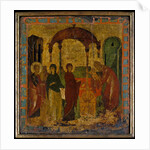 The Presentation in the Temple by Unknown