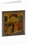 The Presentation in the Temple by Unknown