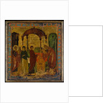 The Presentation in the Temple by Unknown