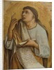 An Apostle, ca. 1471-73 by Carlo Crivelli
