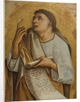 An Apostle, ca. 1471-73 by Carlo Crivelli