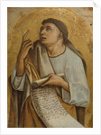 An Apostle, ca. 1471-73 by Carlo Crivelli