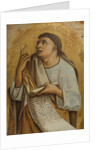 An Apostle, ca. 1471-73 by Carlo Crivelli