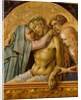 Pietà, 1476 by Carlo Crivelli