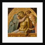 Pietà, 1476 by Carlo Crivelli