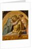 Pietà, 1476 by Carlo Crivelli