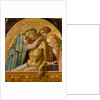 Pietà, 1476 by Carlo Crivelli