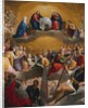 Paradise, ca. 1598 by Carlo Saraceni