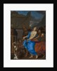 The Sacrifice of Polyxena, 1647 by Charles le Brun