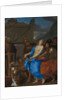 The Sacrifice of Polyxena, 1647 by Charles le Brun