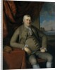 Samuel Mifflin, 1777-80 by Charles Willson Peale