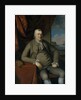 Samuel Mifflin, 1777-80 by Charles Willson Peale