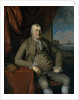 Samuel Mifflin, 1777-80 by Charles Willson Peale