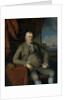 Samuel Mifflin, 1777-80 by Charles Willson Peale