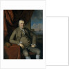 Samuel Mifflin, 1777-80 by Charles Willson Peale