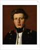 Valdemar Hjartvar Købke, the Artist's Brother, ca. 1838 by Christen Købke