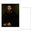 Portrait of a Man with Gloves, ca. 1535 by Corneille de Lyon