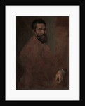 Michelangelo Buonarroti, probably ca. 1544 by Daniele da Volterra