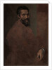 Michelangelo Buonarroti, probably ca. 1544 by Daniele da Volterra