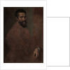 Michelangelo Buonarroti, probably ca. 1544 by Daniele da Volterra