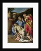 The Lamentation, 1603 by Domenichino