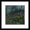 View of Toledo, ca. 1599-1600 by El Greco