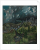 View of Toledo, ca. 1599-1600 by El Greco