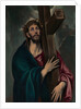 Christ Carrying the Cross, ca. 1577-87 by El Greco