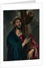 Christ Carrying the Cross, ca. 1577-87 by El Greco