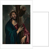 Christ Carrying the Cross, ca. 1577-87 by El Greco