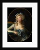 Madame Grand, 1783 by Elisabeth Louise Vigee-LeBrun