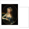 Madame Grand, 1783 by Elisabeth Louise Vigee-LeBrun
