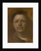 Self-Portrait, ca. 1893 by Eugene Carriere