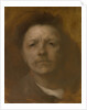 Self-Portrait, ca. 1893 by Eugene Carriere