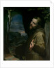 Saint Francis, ca. 1600-1604 by Federico Barocci