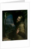 Saint Francis, ca. 1600-1604 by Federico Barocci